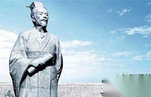 徐福东渡竟有多少传说？风浪太大日本太远？