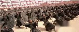 秦国先君如何成为一方诸侯：为周朝牺牲三代君主