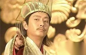 探秘：史上隋炀帝杨广最喜欢的女人是谁？