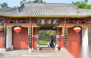 诸葛亮墓地怪事多至今无人找到 只因他用了这招