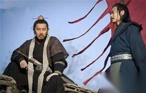刘邦称帝后杀了无数功臣 却饶了他一生最恨的人
