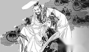 周幽王为什么会烽火戏诸侯：他的死真是意外吗？