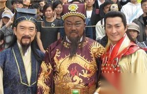 千古疑案揭秘 北宋名臣包青天究竟是怎么死的