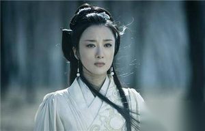 绝世美女虞姬身首异处之谜：虞姬最终不知去向