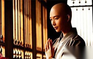 乌拉那拉皇后削发之谜：女人因何事竟削发为尼