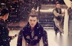 东晋皇帝司马睿的身世之谜：不是司马家后代？