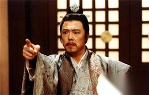 秦始皇嬴政的父亲之谜：吕不韦照旧异人？