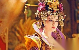 防盗措施最好的千年古墓：其实不是武则天陵！
