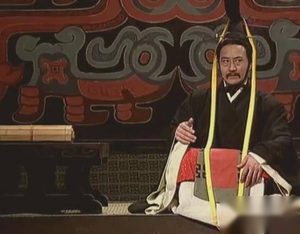 历史上父子俩均被戴绿帽的国君：鲁桓公与鲁庄公