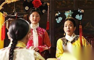 羡慕！慈禧年过中旬为何仍有一头乌黑秀发？