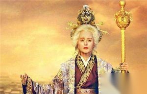 勾魂的武则天得不到李世民宠爱 与什么有关？
