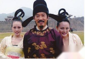 谁是唐朝官场榜单最无耻的人？唐朝几大官场败类