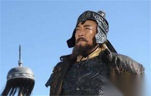 成吉思汗墓竟然找到了?或许就在特克斯八卦城