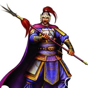 真正影响三国的十位英雄排名：三国10大战神级人物