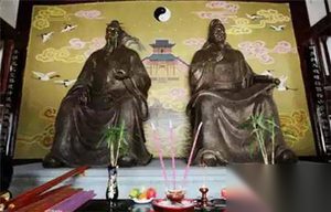 袁天罡到底有多牛?墓地千年来摸金校尉不敢动