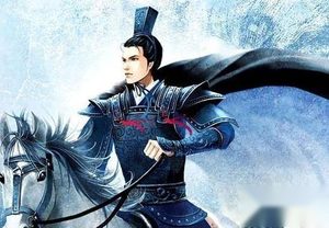 盘点历史上十大骑兵战天才：古代十大骑兵战专家