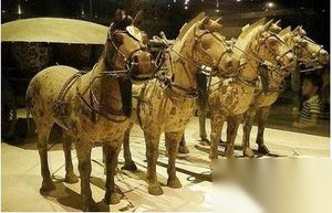 谜团：死后数千年的秦始皇灵魂仍可统治一切？