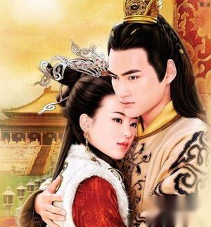 光武帝刘秀最爱的极品美女是谁？刘秀有几个皇后