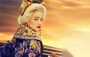 为武则天守乾陵的石像 为何有61尊都没脑袋？