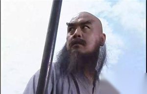 花和尚鲁智深为何没在大相国寺挂单设位？