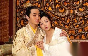 为什么唐高宗和武则天守陵的石像为何都没脑袋？