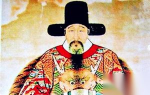 张居正家老大中进士，老二得榜眼，老三是状元，暗箱操作者竟是