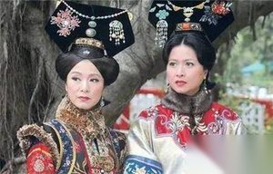 慈禧的竞争对手 慈安太后为何突然暴毙而亡？
