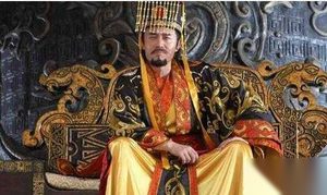 秦始皇究竟找到了长生不死药吗？就放在秦始皇陵中
