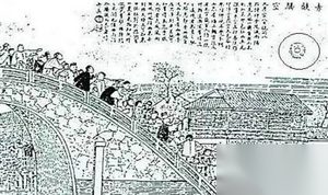 苏东坡也见过外星人？中国古代六大外星文明目击报告