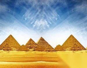 金字塔是外星人造的吗？科学家用古埃及技术做了一个实验