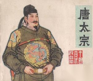 揭秘：中国古代历史故事之何为天下英雄入彀中？