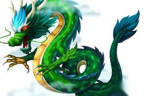 上古九大神兽，梼杌、混沌、犼...你知道几个？