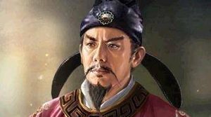 唐初宰相房玄龄是大唐“贞观之治”的主要缔造者