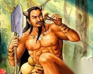 为什么黄帝与蚩尤炎帝的战争都发生在华北？原来竟有如此理由！