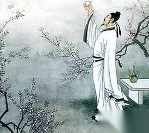 诗仙李白为何连做六首诗只为辱骂一女子？这女子竟还是他妻子