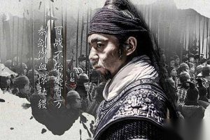 “杀神”白起一生杀了多少人？为何最后却死于这一句话？