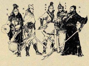 岳飞冤死后后人过得如何？五个儿子生不如死！