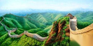 清朝康熙帝为何要废除长城？只为实现国家大一统