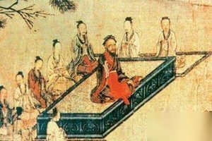 高俅原是苏东坡书童，哪些你不知道的十六大历史真相