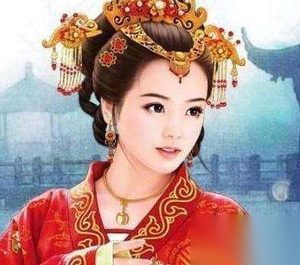 生平堪比武则天，中国第一女宰相上官婉儿揭秘