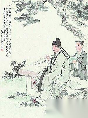 唐朝公主如狼似虎,诗人王维为何惨遭“玷污”