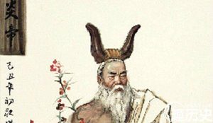 史料考究神农​氏和炎帝究竟是不是同一个人！