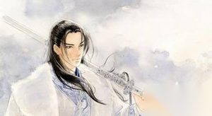 颛顼的重臣：靠天吃饭的南正重和靠地吃饭的火正黎