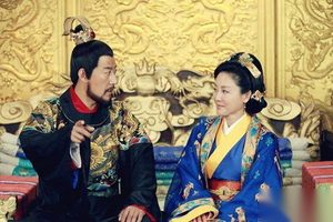 朱元璋下令处死沈万三，关键时刻马秀英出马，救其一命！