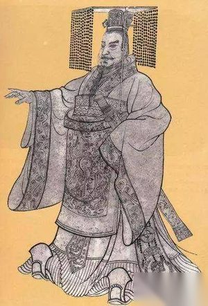兔死狗烹,一代暴君秦始皇为何从没有诛杀过功臣？