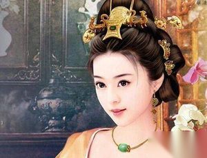 集万千宠爱于一身的杨贵妃为何当不了皇后？竟是因为此事