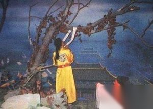 明朝皇帝崇祯为何不跑路以求东山再起：队友太坑没时间跑！