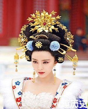 历史上，武则天杀自己的亲生女儿是真的吗？