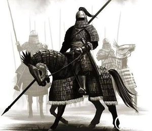 史上权力最大的贵族，南北朝因他而亡，隋唐因他而建