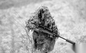 世界上最贵重的兵种：往往能一招制敌，被抓基本得死
